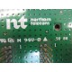 Northern Telecom NTAK1114 Circuit Board NTAK1114R01 WPin Guard - Used