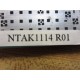 Northern Telecom NTAK1114 Circuit Board NTAK1114R01 WPin Guard - Used