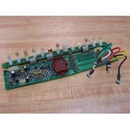 603526-E Circuit Board 603526E - Used