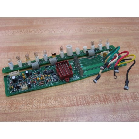 603526-E Circuit Board 603526E - Used