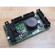 KWS FM-GRAF2 Circuit Board MDR-PCGEML-V0 - Used
