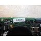 KWS FM-GRAF2 Circuit Board MDR-PCGEML-V0 - Used