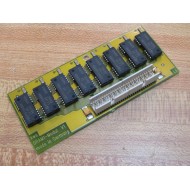 KWS DRAM1-Modul Circuit Board DRAM1Modul - Used