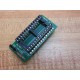 Ohmart 237757 Integrated Circuit Board CRBDAP 237758 - Parts Only