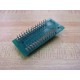 Ohmart 237757 Integrated Circuit Board CRBDAP 237758 - Parts Only