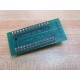 Ohmart 237757 Integrated Circuit Board CRBDAP 237758 - Parts Only
