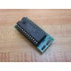 Ohmart 237757 Integrated Circuit Board CRBDAP 237758 wHN58C65P-25 - Used