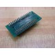 Ohmart 237757 Integrated Circuit Board CRBDAP 237758 wHN58C65P-25 - Used