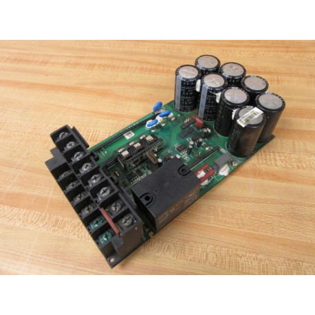 2945400106 Circuit Board - Parts Only