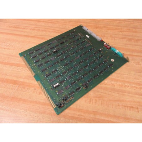 Allen Bradley 634488-90 Circuit Board 63448890 - Parts Only
