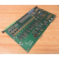 KT Kearney Trecker 1-21743 IO Distribution Board 121743 - Parts Only