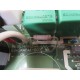 E043XAPA1-003 Board E010XAPA5-002-8 9600741 Missing Resistor - Parts Only