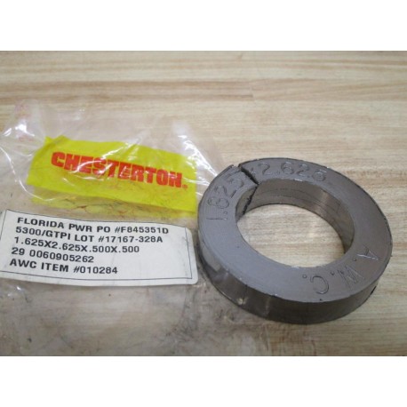 Chesterton 010284 Preformed Packing Ring