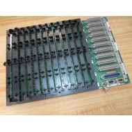 Northern Telecom NTAK1114 Circuit Board NTAK1114R01 WPin Guard - Used