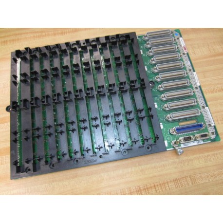 Northern Telecom NTAK1114 Circuit Board NTAK1114R01 WPin Guard - Used