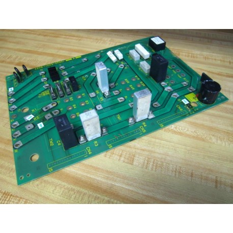 Fanuc A20B-1003-0020 Backplane 4 Non-Refundable - Parts Only