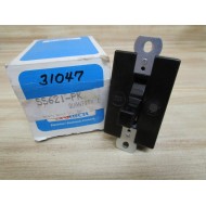 SelectaArrow Hart SS621-PK Switch
