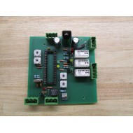 V23105-A5003-A201 Circuit Board - Used