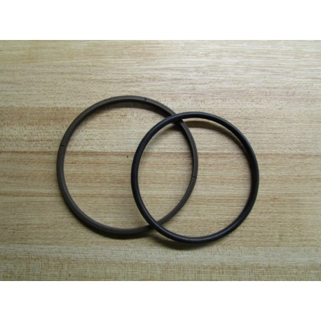Metric Seals 2105.303.01 Glyd Ring Kit - New No Box