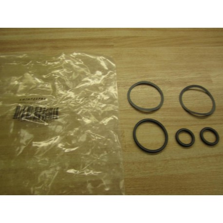 L076721501 Compact O-Ring Kit