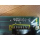 620-0005-0016AW PC Board 620-0005-0016AW4 Loose Integrated Circuits - Parts Only