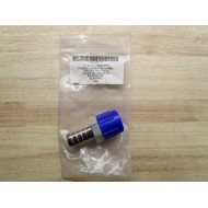 Parker 54938 Adapter SPM7M1-09-V-U574 8-8 B2HF-SS (Pack of 14)