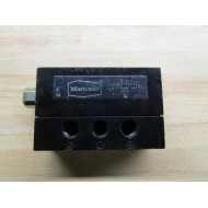 Martonair M1787 C Valve - New No Box