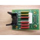 PCB 300A0099 Circuit Board 110A0161-A - Used