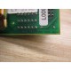 PCB 300A0099 Circuit Board 110A0161-A - Used