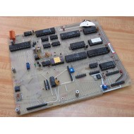 IDC TM80 CPU Board Rev.E-6 - New No Box