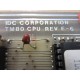 IDC TM80 CPU Board Rev.E-6 - New No Box