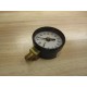 Ashcroft 20W1005-H-01L-XRG-60 Pressure Gauge 20W1005-H-01L