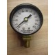 Ashcroft 20W1005-H-01L-XRG-60 Pressure Gauge 20W1005-H-01L