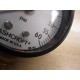 Ashcroft 20W1005-H-01L-XRG-60 Pressure Gauge 20W1005-H-01L