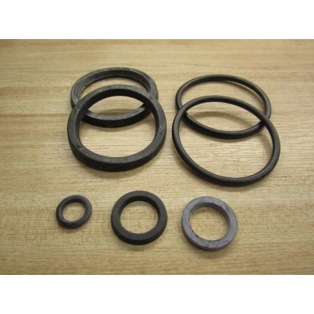 Lenox Winder 91-75-460 Cylinder Seal Repair Kit - New No Box