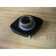 INA LOTE 05 Flange Bearing LCTE05 WInsert - New No Box