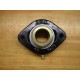 INA LOTE 05 Flange Bearing LCTE05 WInsert - New No Box