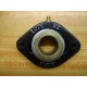 INA LOTE 05 Flange Bearing LCTE05 WInsert - New No Box