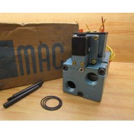 Mac Valves 6533B-611-PM-111DA Valve 6533B611PM111DA