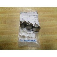 Multivac 10.572.1058 Star-Grip Screw (Pack of 3)