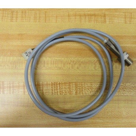 Baumer IFR 12. 24. 15K38 Proximity Switch IFR122415K8 53" - New No Box