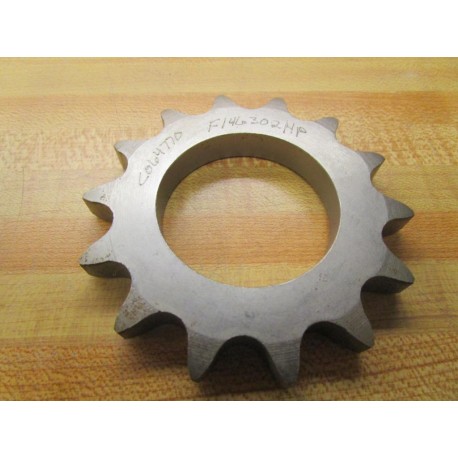 F146302HP Sprocket C0644770 - New No Box