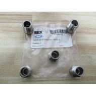 Bex 12F15150 303SS Spray Nozzle (Pack of 5)