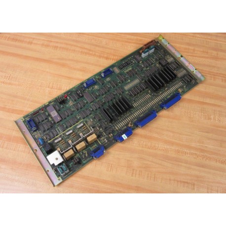 Fanuc A20B-0009-0150 RC DIDO Board A20B-0009-015009B - Parts Only