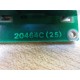 20464C Display Board 20464C(25) - New No Box