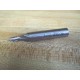 Chromate 62002 End Mill Type 520-Two Flute 316 x 38