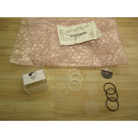 Hach Ultra 29046.1 Washer And Gauge Seal Kit