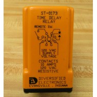 Diversified Electronics ST-0173 Relay ST0173 - New No Box