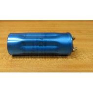 Clarostat 6800UF Capacitor Un25V EFF 100Hz 7.3A - Used