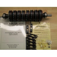 MASA 0821-P9LN Programmable Limit Switch